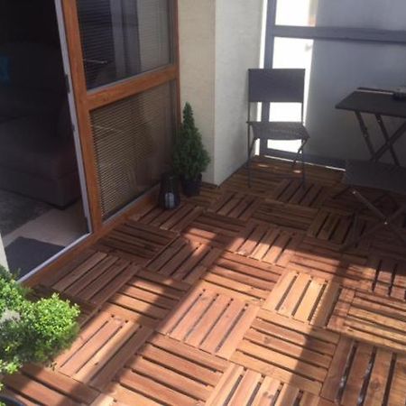 Apartman Poludnica Liptovský Mikuláš Eksteriør billede